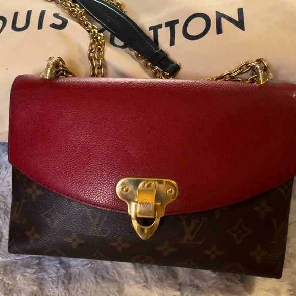 Louis Vuitton placide monogram canvas - Picture 3 of 14